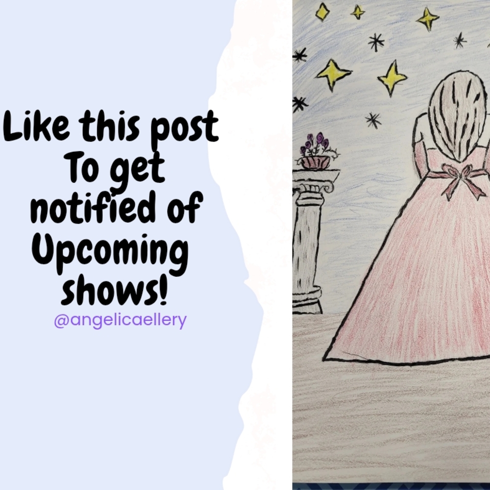 Upcoming Shows